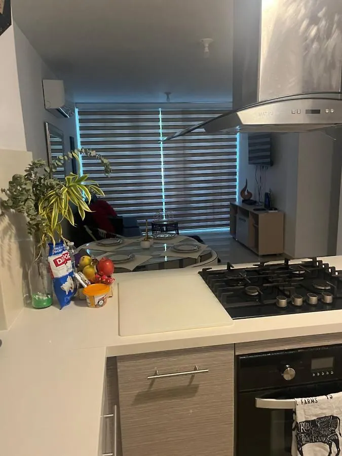 Apartamento Completo- Primer Piso Amoblado 3 Habitaciones Barranquilla  0*, Barranquilla (Atlantico) Colombia