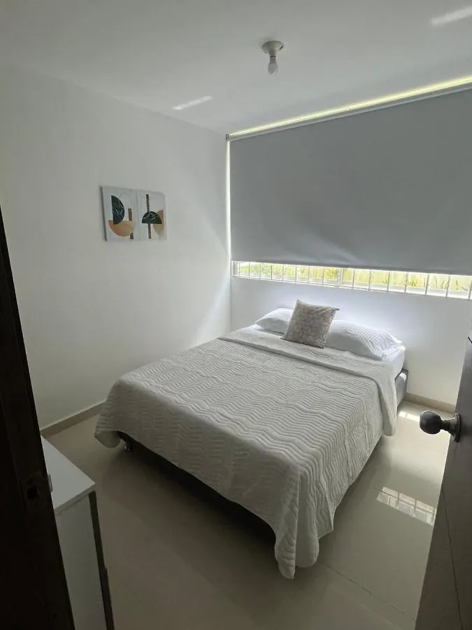 Apartamento Completo- Primer Piso Amoblado 3 Habitaciones Barranquilla  0*, Barranquilla (Atlantico)